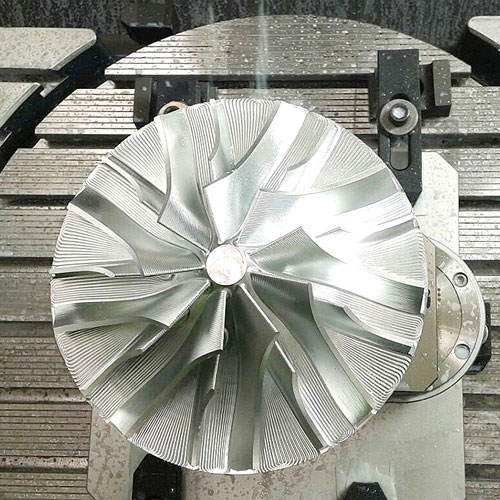 5th Axis